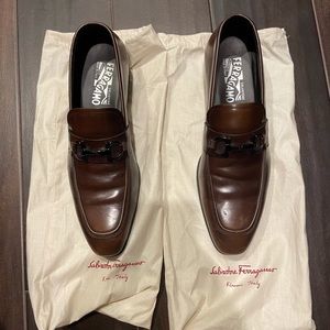 Salvatore Ferragamo Dress shoes